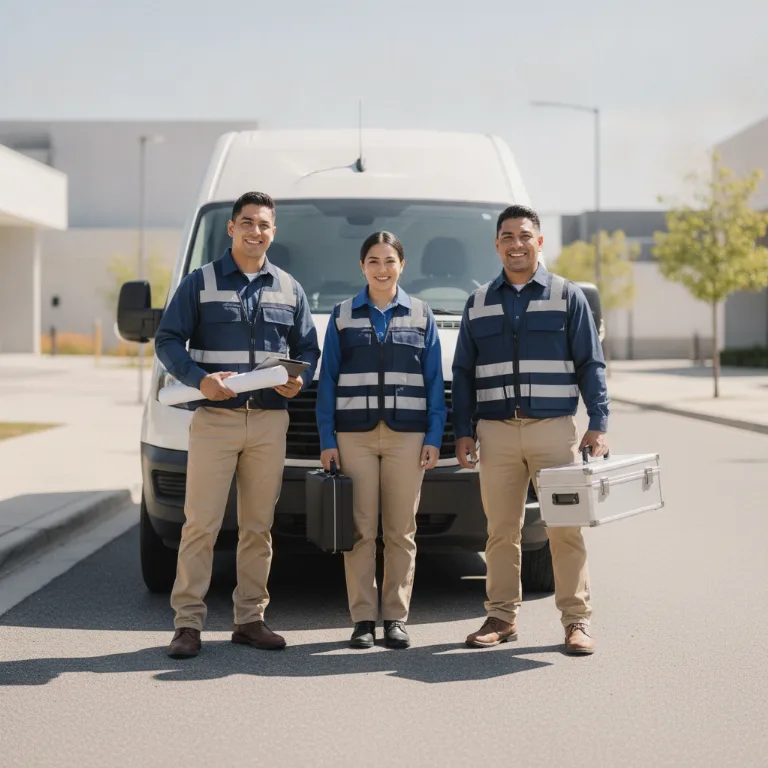 Abogado equipo en Monterrey